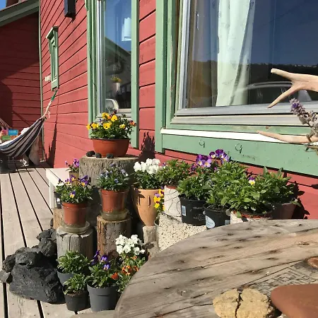 In Lejlighed Longyearbyen