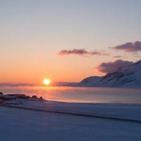Lejlighed In Longyearbyen