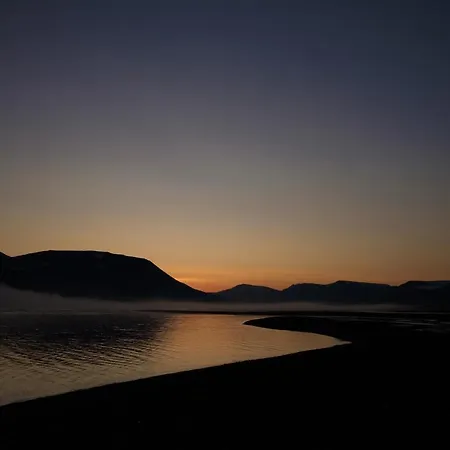 Lejlighed In Longyearbyen